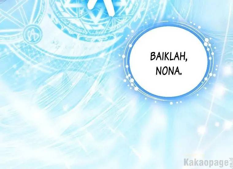 When Villainess Falls in Love Chapter 092