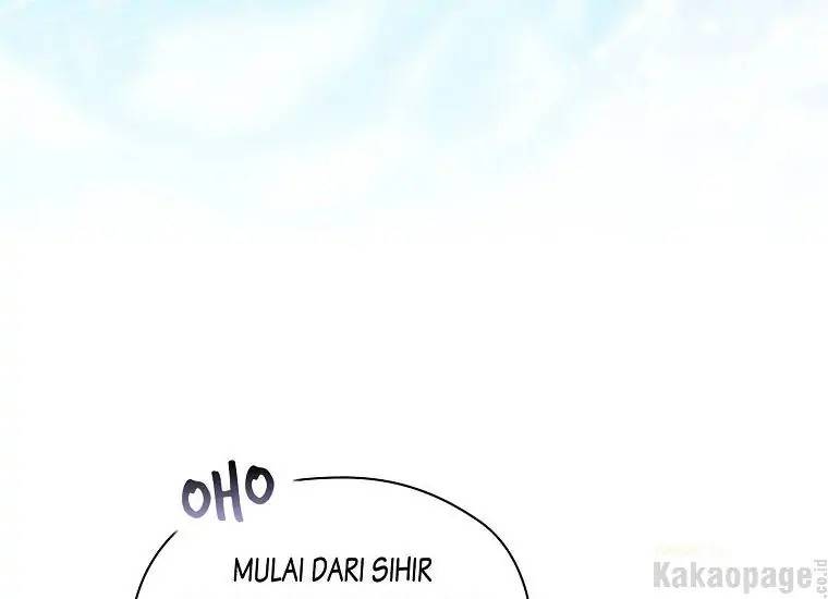 When Villainess Falls in Love Chapter 092