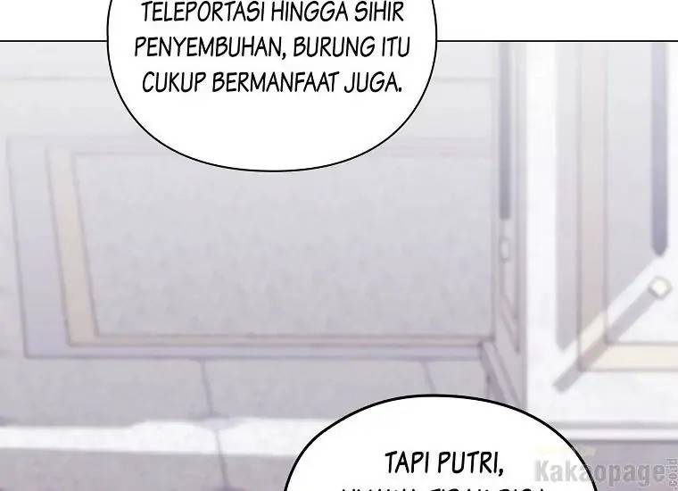 When Villainess Falls in Love Chapter 092