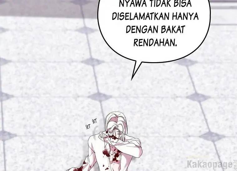 When Villainess Falls in Love Chapter 092