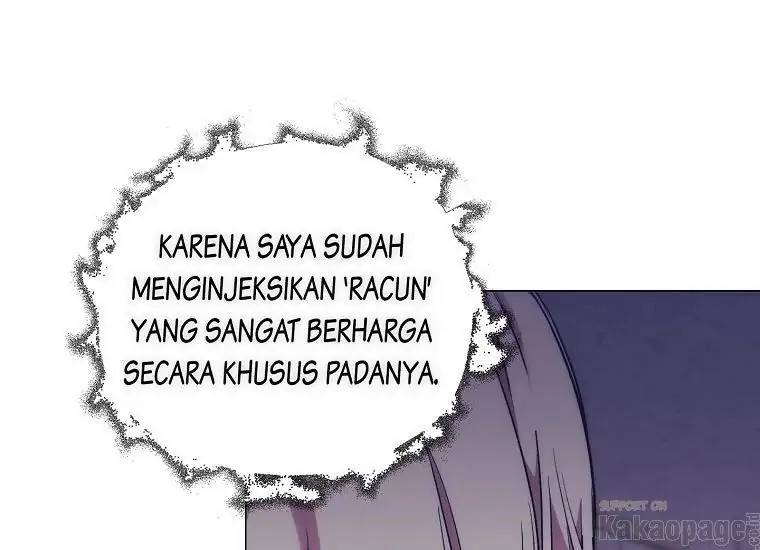 When Villainess Falls in Love Chapter 092