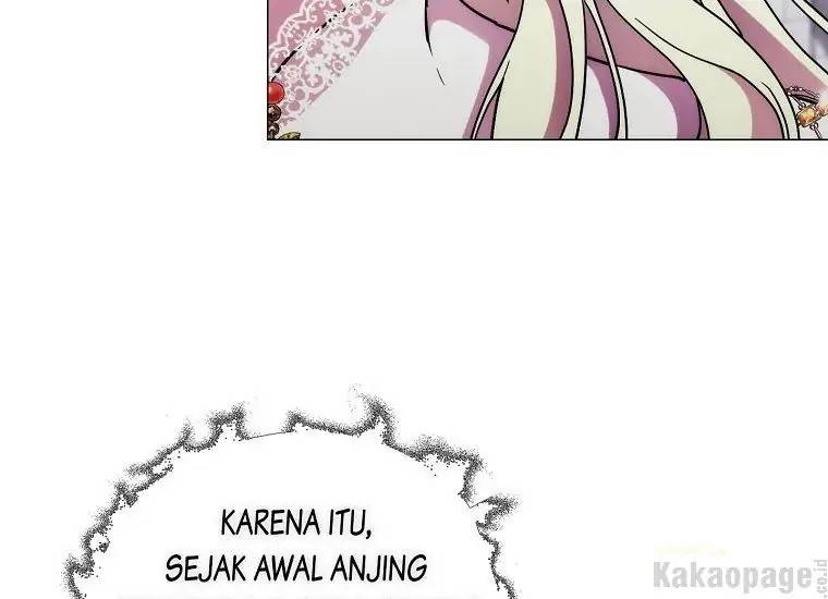 When Villainess Falls in Love Chapter 092