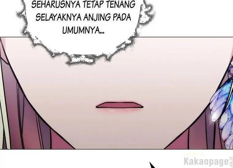 When Villainess Falls in Love Chapter 092