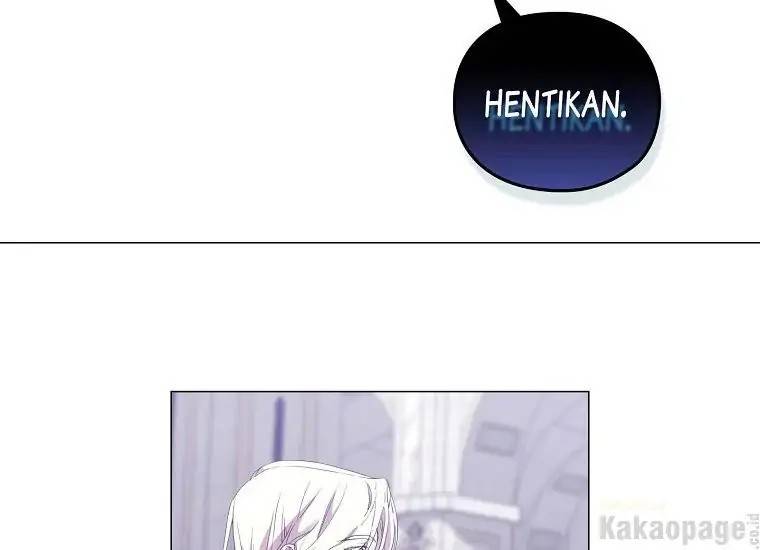 When Villainess Falls in Love Chapter 092