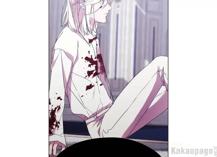 When Villainess Falls in Love Chapter 092