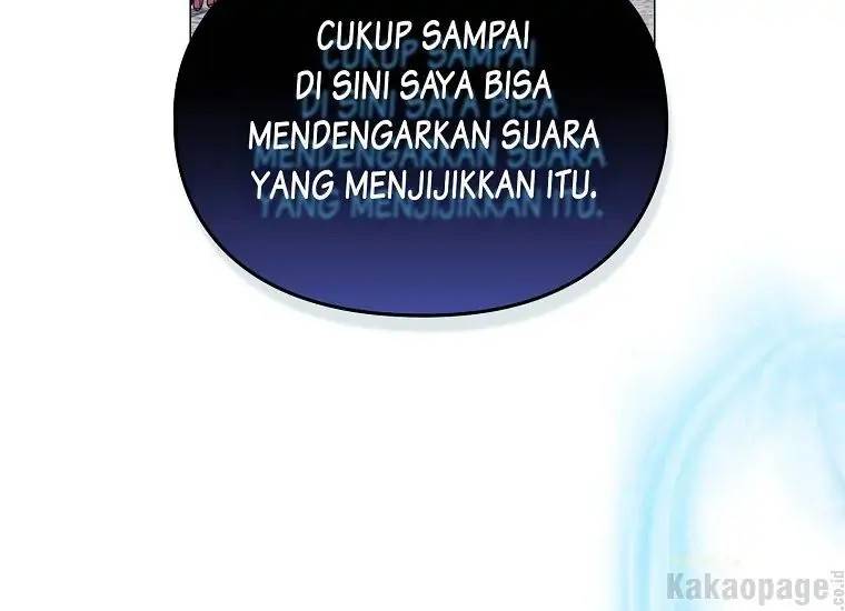 When Villainess Falls in Love Chapter 092