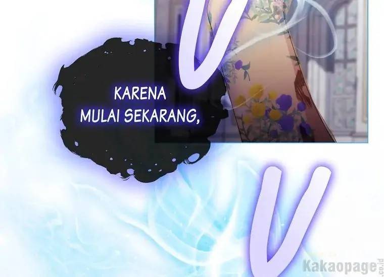 When Villainess Falls in Love Chapter 092