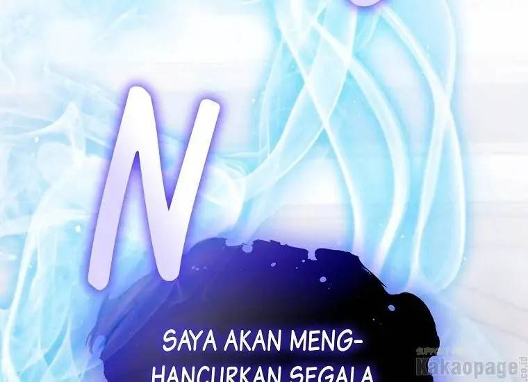 When Villainess Falls in Love Chapter 092