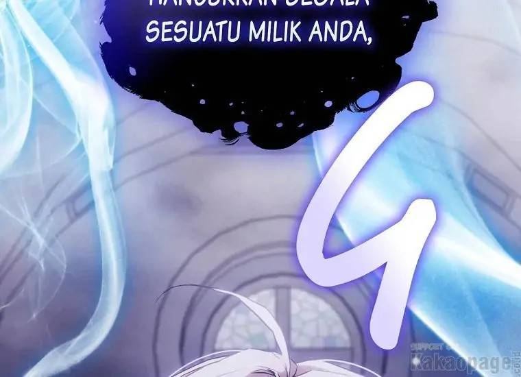 When Villainess Falls in Love Chapter 092