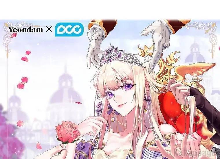 When Villainess Falls in Love Chapter 092