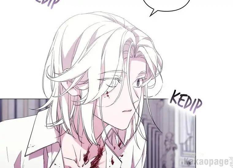 When Villainess Falls in Love Chapter 092