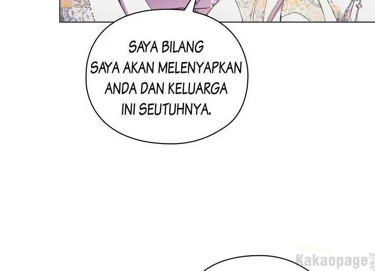 When Villainess Falls in Love Chapter 092