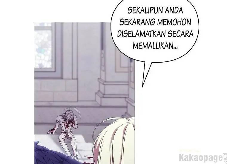 When Villainess Falls in Love Chapter 092
