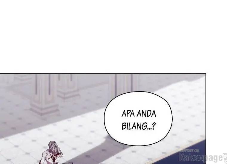 When Villainess Falls in Love Chapter 092
