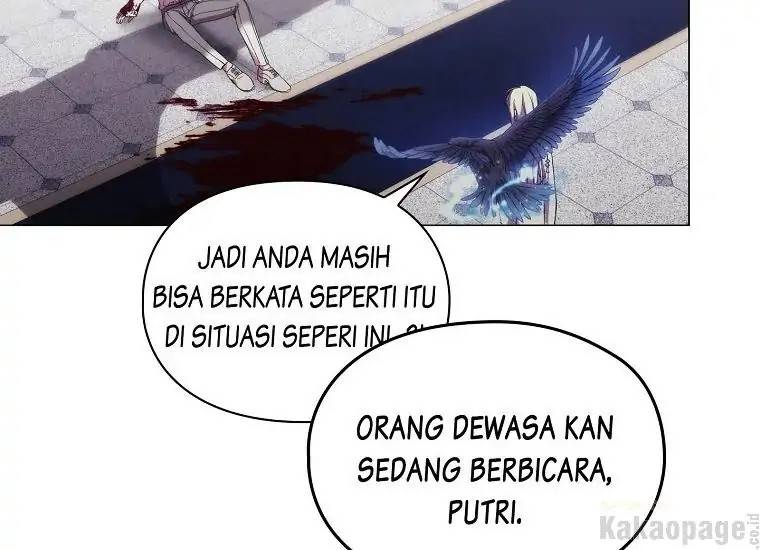 When Villainess Falls in Love Chapter 092