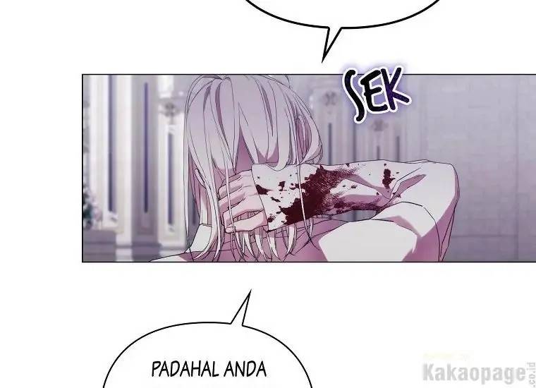 When Villainess Falls in Love Chapter 092