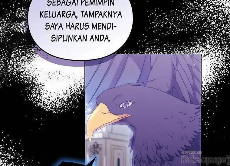 When Villainess Falls in Love Chapter 092
