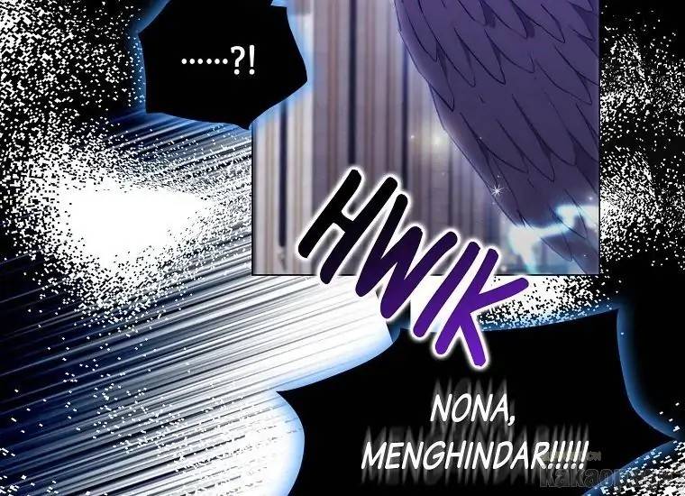 When Villainess Falls in Love Chapter 092