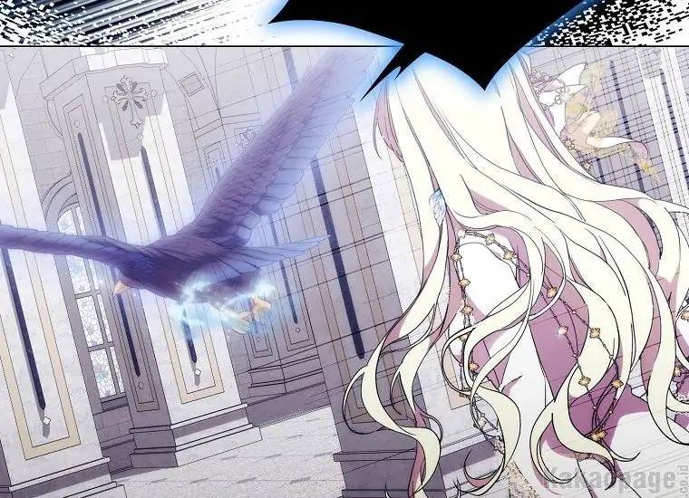 When Villainess Falls in Love Chapter 092