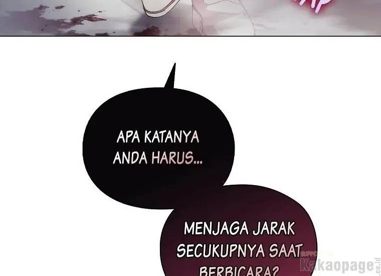 When Villainess Falls in Love Chapter 092