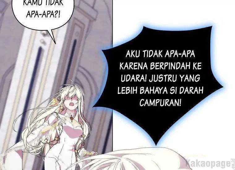 When Villainess Falls in Love Chapter 092