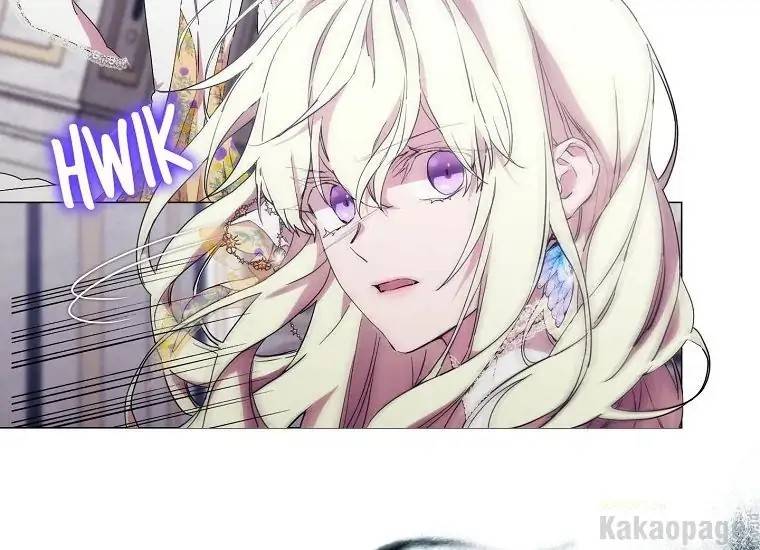 When Villainess Falls in Love Chapter 092