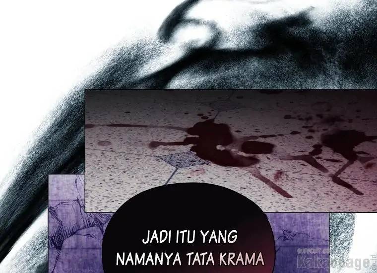 When Villainess Falls in Love Chapter 092