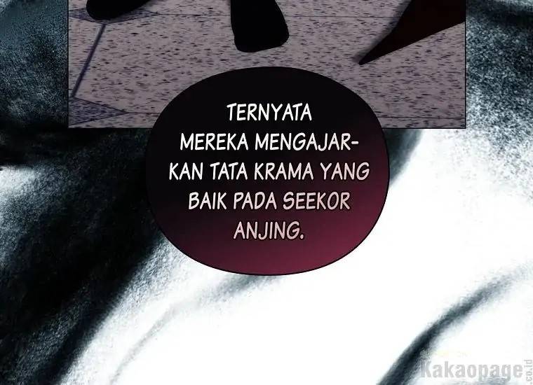 When Villainess Falls in Love Chapter 092