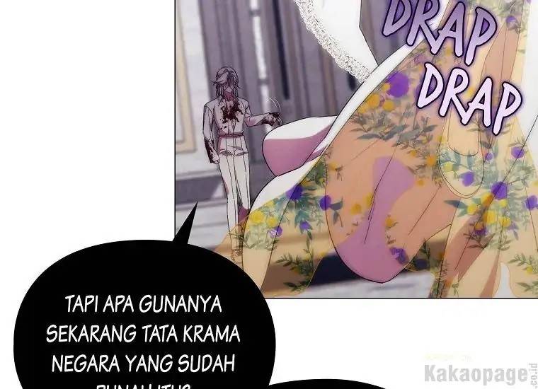When Villainess Falls in Love Chapter 092