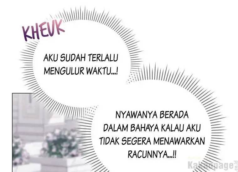 When Villainess Falls in Love Chapter 092