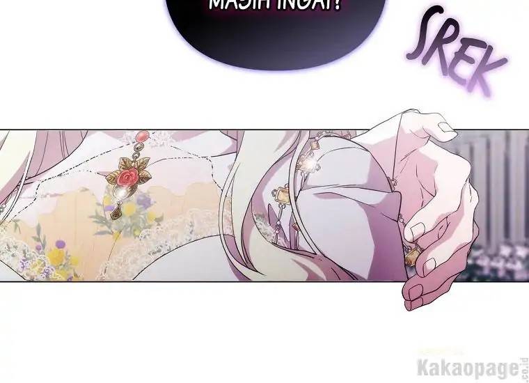 When Villainess Falls in Love Chapter 092