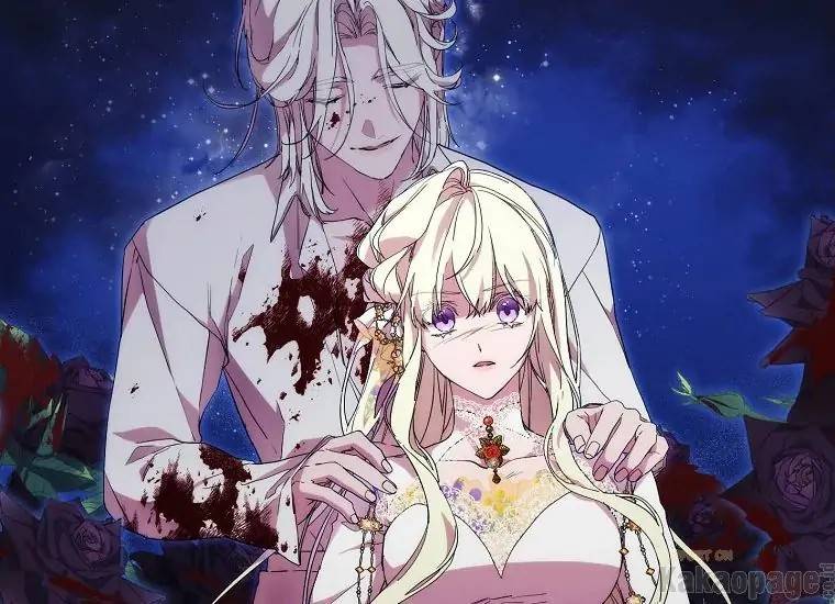 When Villainess Falls in Love Chapter 092