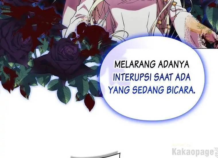 When Villainess Falls in Love Chapter 092
