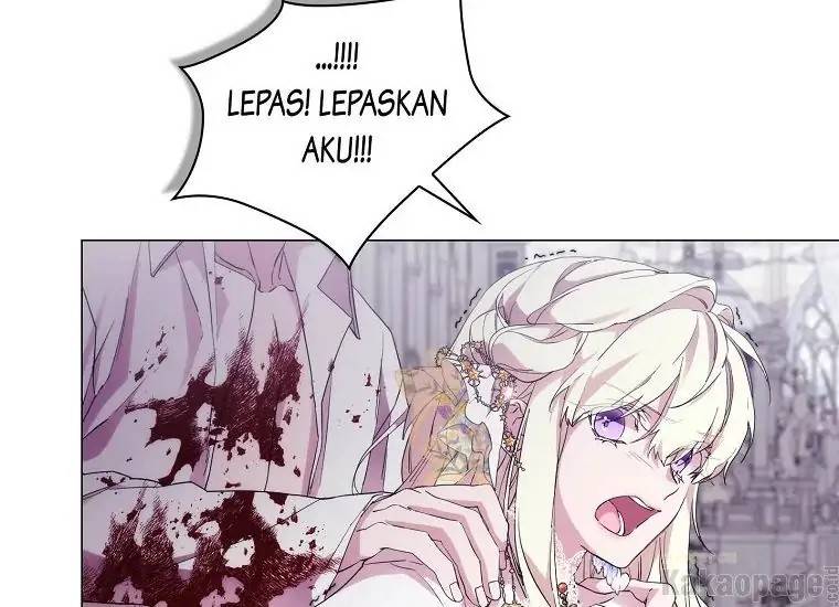 When Villainess Falls in Love Chapter 092