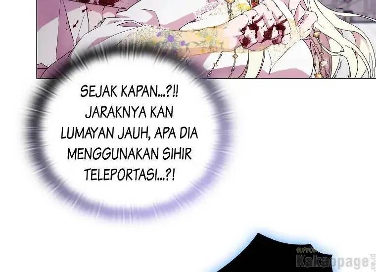 When Villainess Falls in Love Chapter 092
