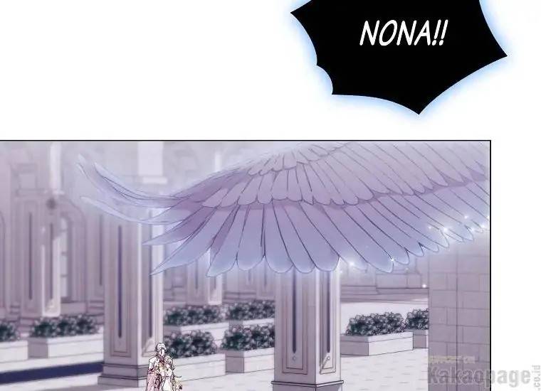 When Villainess Falls in Love Chapter 092