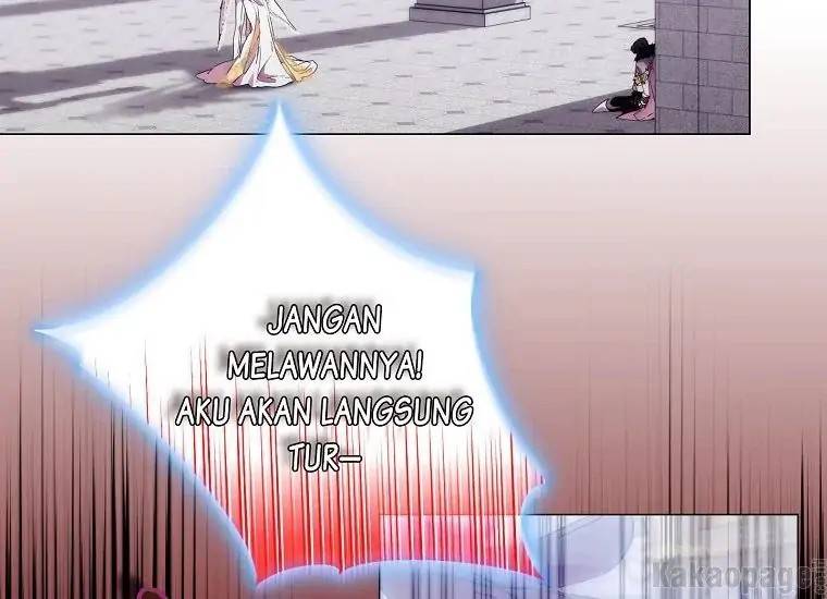 When Villainess Falls in Love Chapter 092