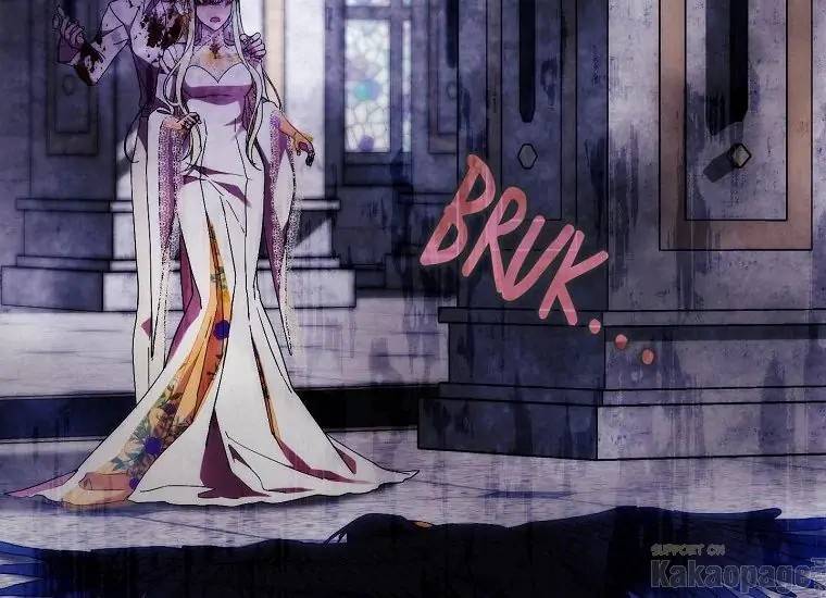 When Villainess Falls in Love Chapter 092