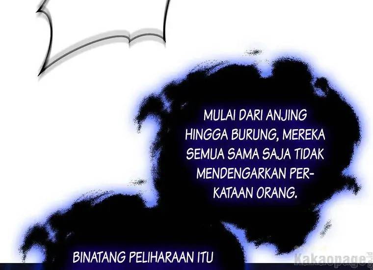 When Villainess Falls in Love Chapter 092