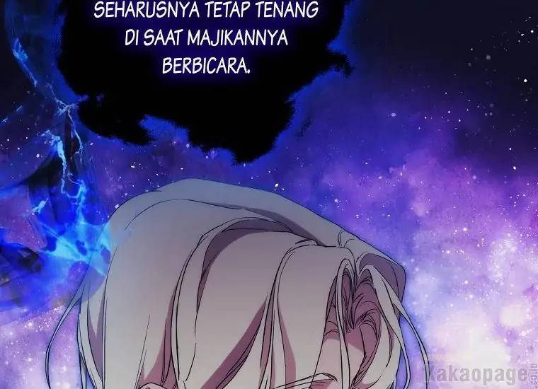 When Villainess Falls in Love Chapter 092