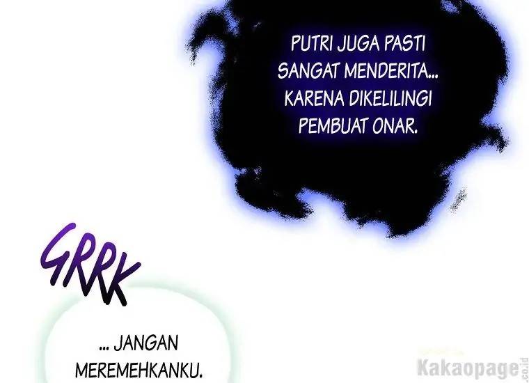 When Villainess Falls in Love Chapter 092