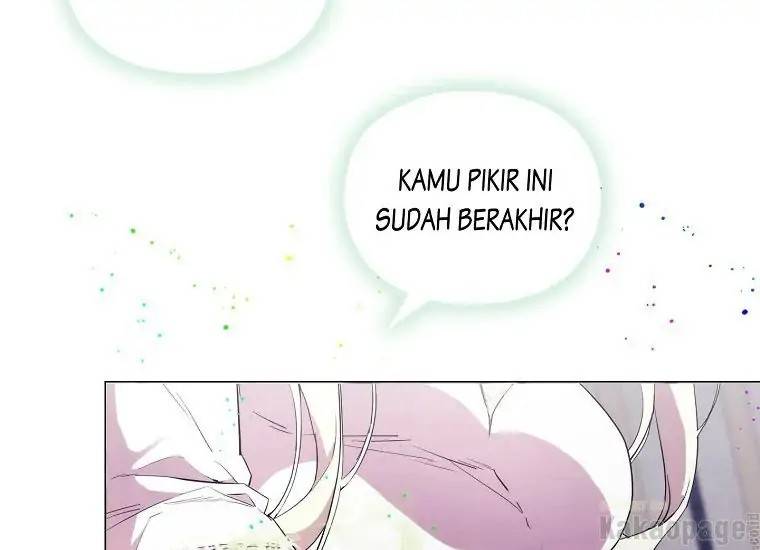 When Villainess Falls in Love Chapter 092