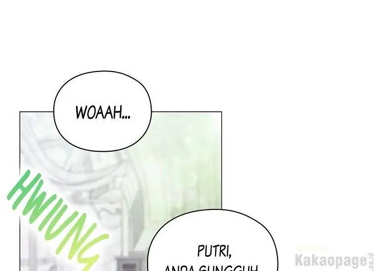 When Villainess Falls in Love Chapter 092