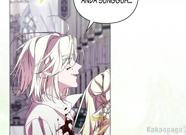 When Villainess Falls in Love Chapter 092