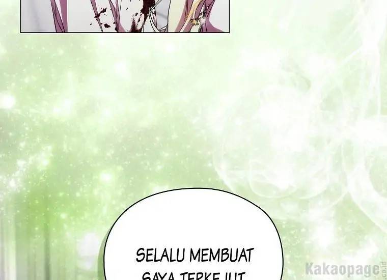 When Villainess Falls in Love Chapter 092