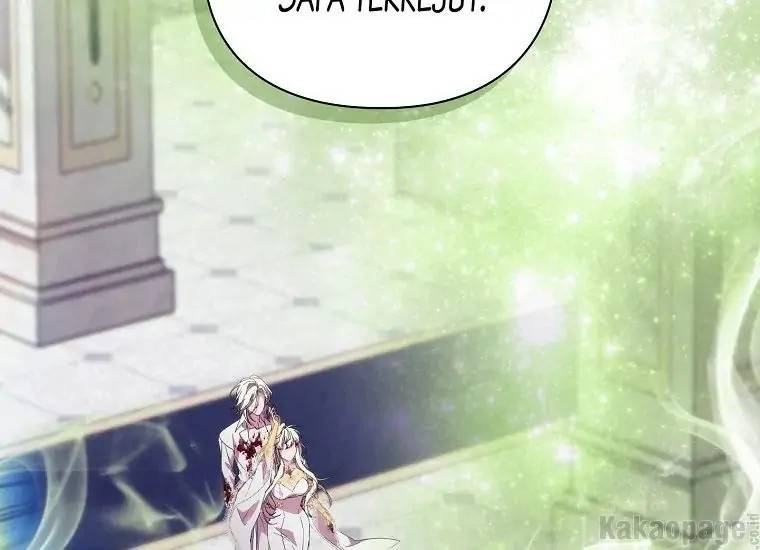 When Villainess Falls in Love Chapter 092