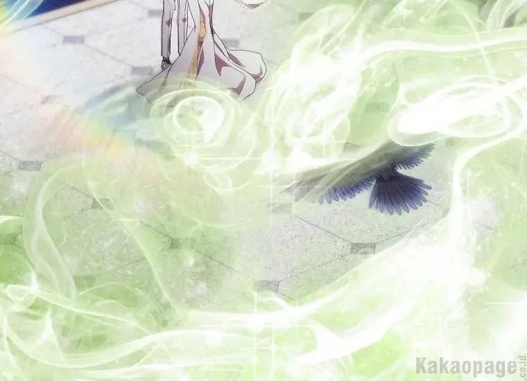 When Villainess Falls in Love Chapter 092