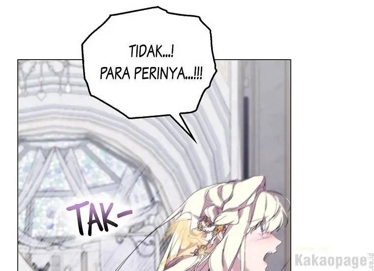 When Villainess Falls in Love Chapter 092