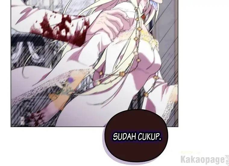 When Villainess Falls in Love Chapter 092