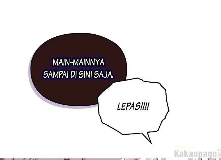 When Villainess Falls in Love Chapter 092